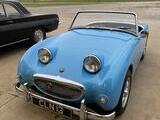 1959 Austin Healey Sprite