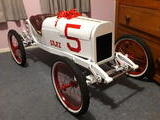 1915 CycleKart Race Car