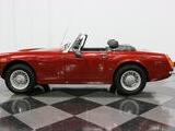 1973 MG Midget MkIII
