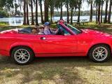 1980 Triumph TR8