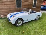 1965 Austin Healey Sprite