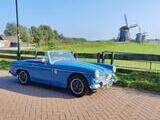 1964 MG Midget MkII