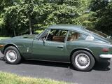 1970 Triumph GT6 MkII