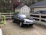 1968 Triumph Spitfire MkIII