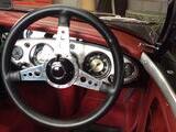 1956 Austin Healey 100