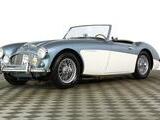 1960 Austin Healey 3000 BN7