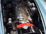 1966 Austin Healey 3000 BJ8