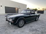 1963 Triumph TR4