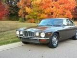 1976 Jaguar XJ6 C