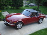 1978 Triumph 1500