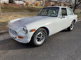 1971 MG MGB GT