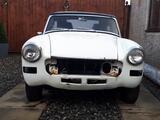 1979 MG Midget 1500