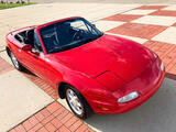 1990 Mazda MX 5