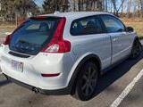 2012 Volvo C30