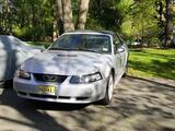 2000 Ford Mustang