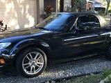 2014 Mazda MX 5 NC