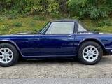 1964 Triumph TR4