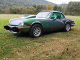 1975 Triumph Spitfire 1500