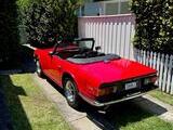 1970 Triumph TR6