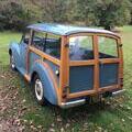 1959 Morris Minor Traveller