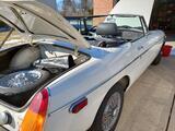 1980 MG MGB