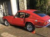 1972 Triumph GT6 MkIII