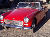 1966 Austin Healey Sprite