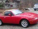 1990 Mazda MX 5