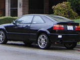 1993 Volkswagen Corrado