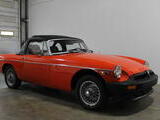1979 MG MGB