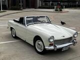 1969 Austin Healey Sprite