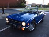 1976 Triumph TR6