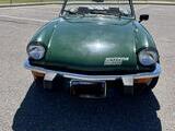 1977 Triumph Spitfire 1500