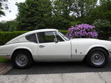 1970 Triumph GT6 MkIII