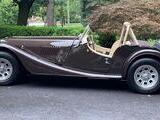 1980 Morgan Plus 8 8