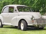 1965 Morris Minor 1000 Saloon 2 door