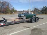 1972 MG Midget MkIII