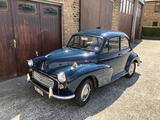 1970 Morris Minor 1000 Saloon 2 door