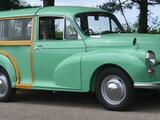 1967 Morris Minor Traveller