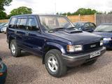 1996 Isuzu Trooper