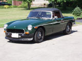 1972 MG 1100