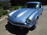 1972 Triumph GT6 MkIII