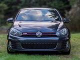 2012 Volkswagen GTI
