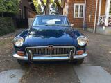 1970 MG MGB GT
