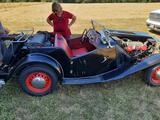 1952 MG 14 28