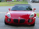 2008 Pontiac Solstice