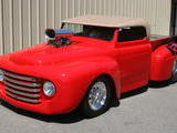 1948 Ford F Series