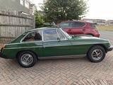 1977 MG MGB GT