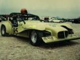 1961 Lotus Seven Puke Green Greg Hill