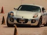 2009 Pontiac Solstice GXP Coupe